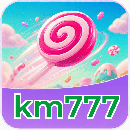 Logo km777